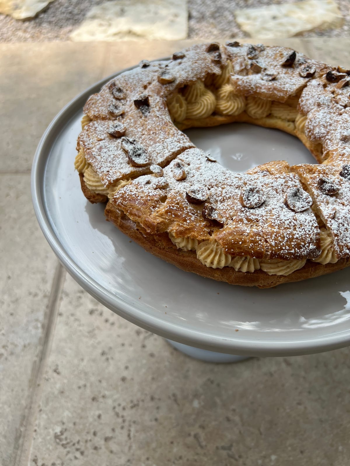 The Allure of Paris-Brest