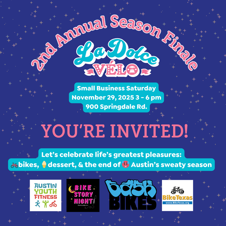 2nd Annual Season Finale